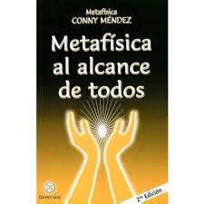 Metafísica al alcance de todos • Lo tenemos en Libro a su Puerta