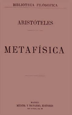 Metafísica Aristóteles en 2020 | Libros de metafisica, Libros de ...