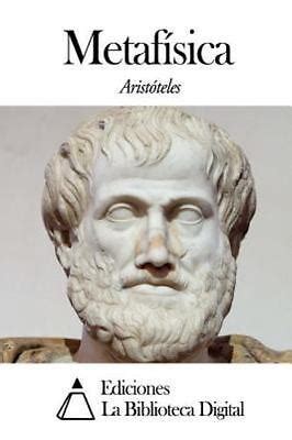 Metafísica by Aristóteles  2014, Paperback  9781502403070 | eBay