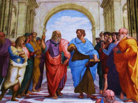 Metafísica de Aristóteles: a Filosofia Primeira