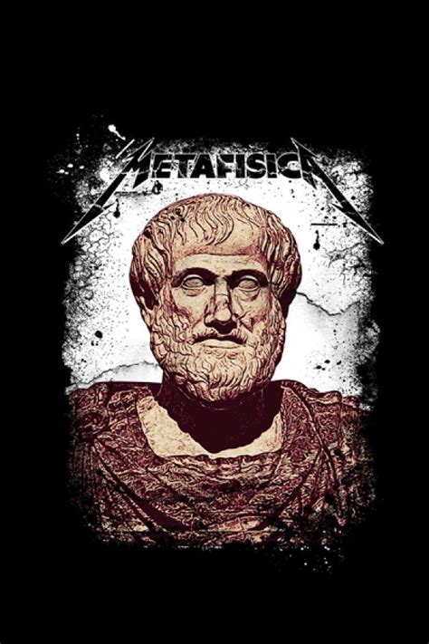 Metafísica de Aristóteles: a Filosofia Primeira