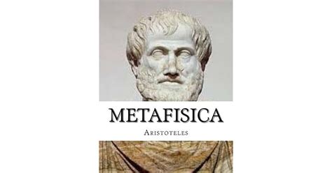 Metafisica: Metafisica de Aristoteles by Aristotle