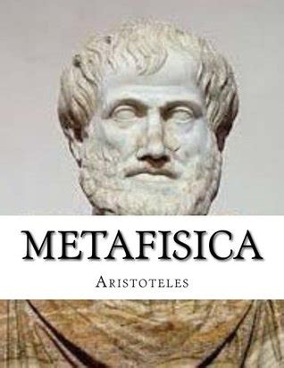 Metafisica: Metafisica de Aristoteles ePub, PDF Gratis