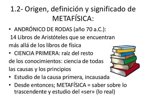 Metafisica Significado Filosofico SEONegativo.com