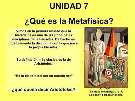 Metafisica1