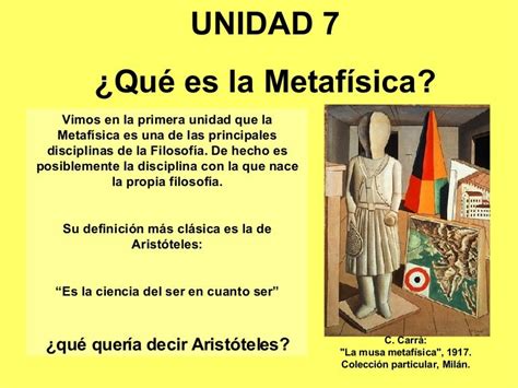 Metafisica1
