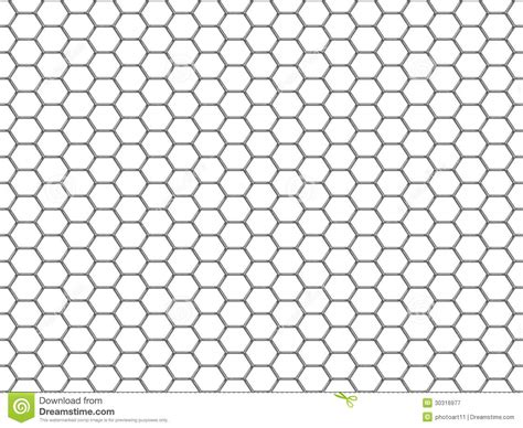 Metal mesh stock illustration. Image of steel, pattern ...