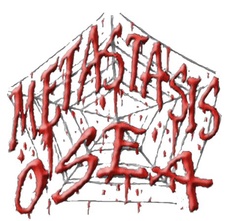 Metal2012: Metástasis Osea   Exofilia   2016