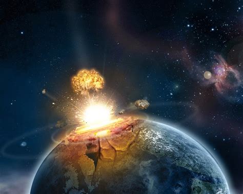 Meteorito de Yucatán no extinguió a los dinosaurios ...