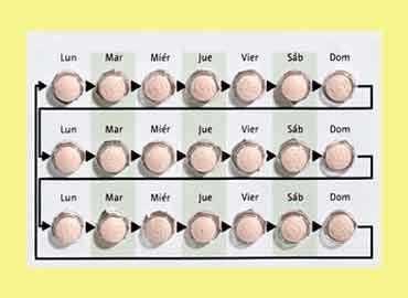 Métodos anticonceptivos: Metodos anticonceptivos