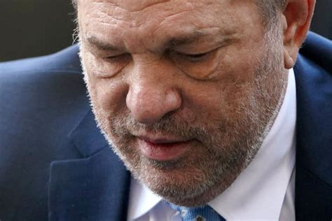 #MeToo Harvey Weinstein zu 23 Jahren Gefängnis verurteilt