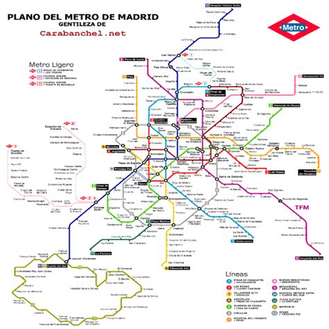 Metro Carabanchel Madrid   Carabanchel.net