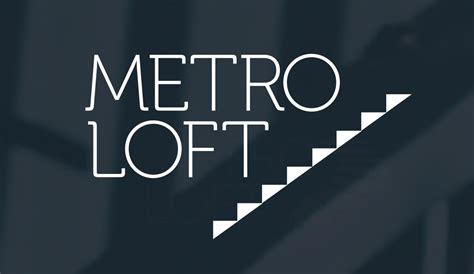 Metro Loft Projects Details