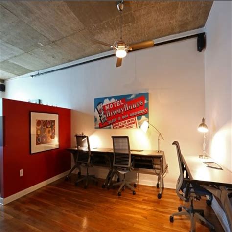 Metro Lofts | 4535 Forest Park Ave | St Louis | Furnished ...