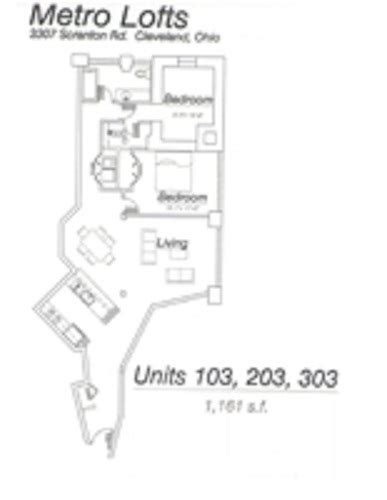 Metro Lofts   Cleveland, OH | Apartment Finder