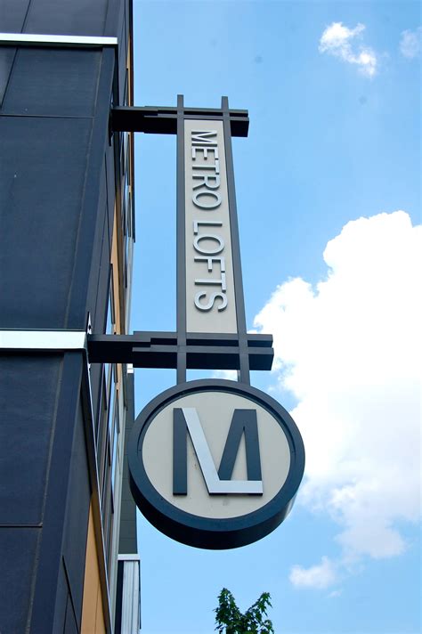 Metro Lofts | Des Moines, IA Apartments | Sherman Associates