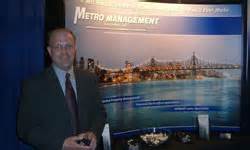 Metro Management Development, Inc.