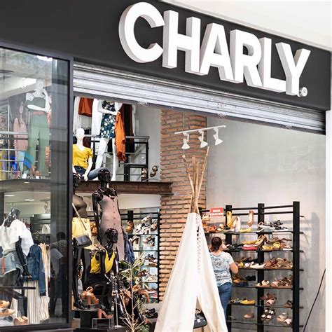 Metromall Tegucigalpa | Charly