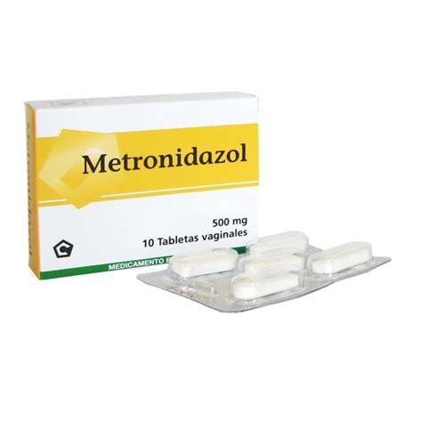 Metronidazol  Flagyl  para que sirve | Metronidazol Prospecto