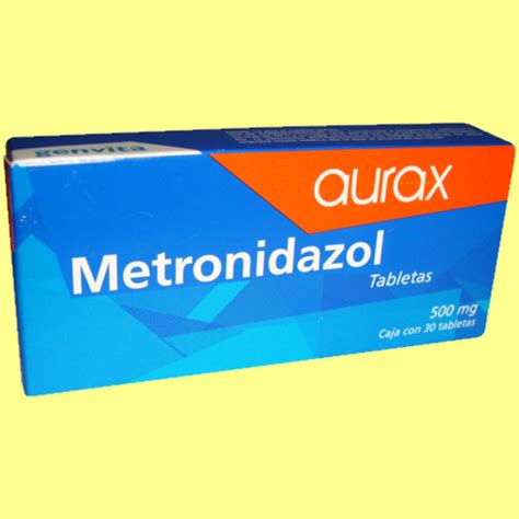 Metronidazol: Gel, Pomada e Comprimido. Toma em dose única?