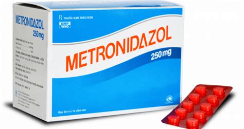 Metronidazol: Para que serve? Como usar? Quais são os ...