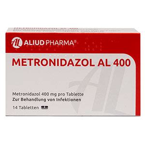Metronidazol – Nebenwirkungen, die auftreten können ...
