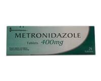 Metronidazol   Servicio de médico online | Farmacia online ...