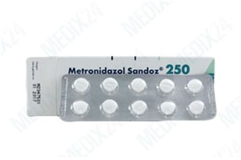 Metronidazol   Trichomoniasis   Vaginose   online ...