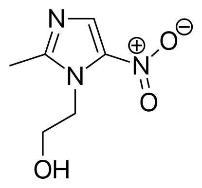 metronidazole | pharmsuper6