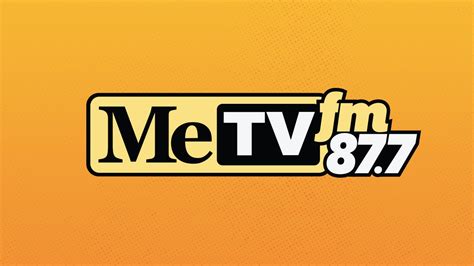 MeTV FM 87.7 radio in Chicago, Illinois