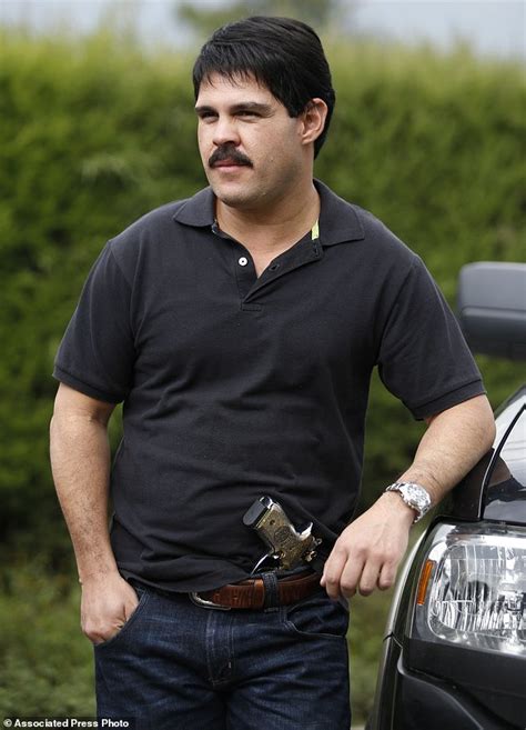 Mexican drug lord gets his own miniseries, made in ...