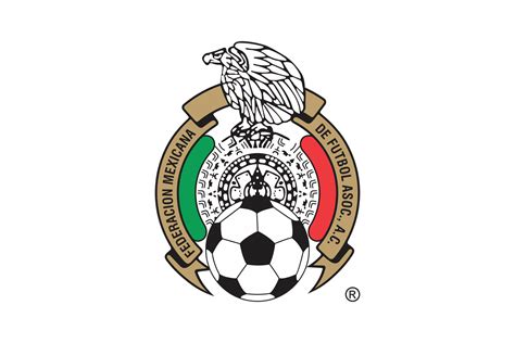 Mexican Federation of Association Football Logo