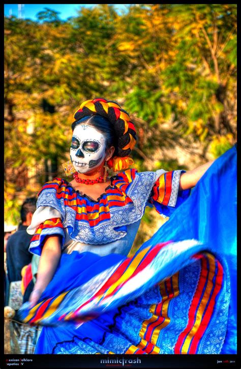 Mexican Folklore   T V by mimictrash on deviantART | Mexican folklore ...