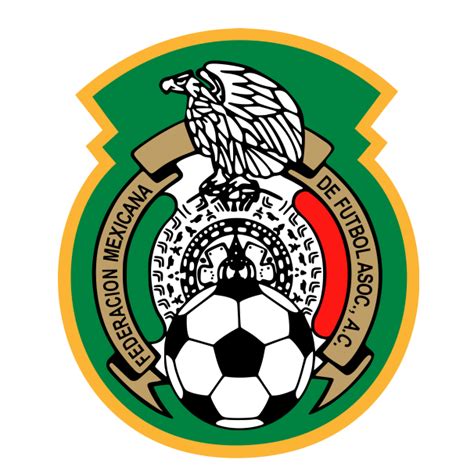 Mexican Football Federation Font | Delta Fonts