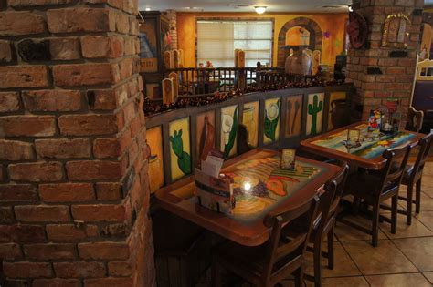 Mexican Restaurants » La Tolteca Buffalo NY