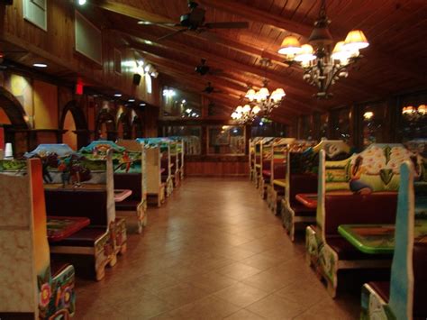 Mexican Restaurants » La Tonalteca Millsboro