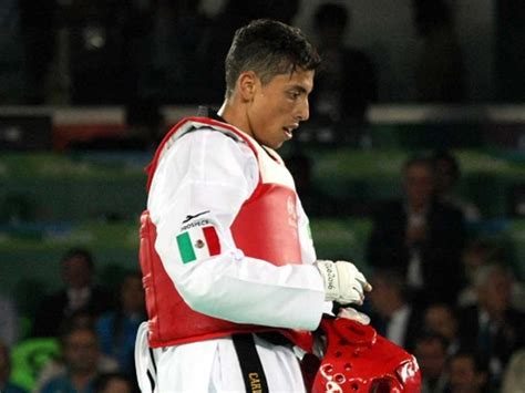 Mexicano Carlos Navarro se queda con bronce en Campeonato Mundial de ...