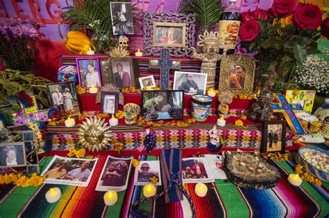 Mexicanos en Florida Central festejaron el Día de los ...