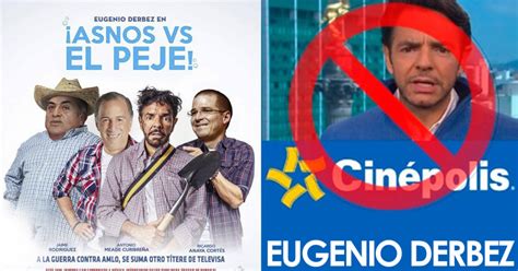 Mexicanos llaman a boicotear película de Eugenio Derbez ...