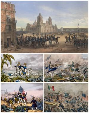 Mexican–American War   Wikipedia