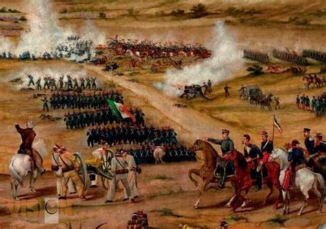 México ante la Guerra de Intervención Francesa :: Diario ...