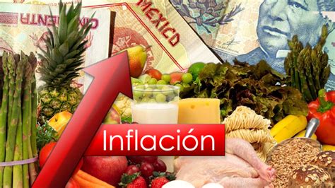 México: brote inflacionario — CELAG