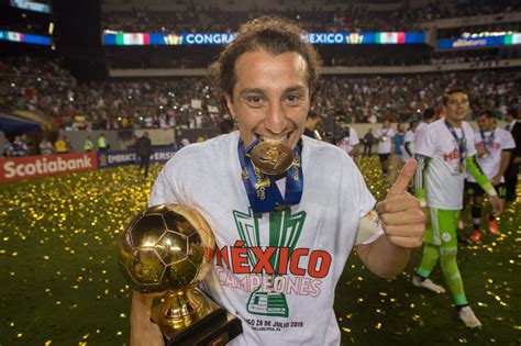 México Campeón de la Copa de Oro 2015