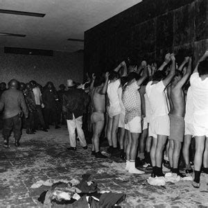México Desgraciado: 2 DE OCTUBRE DE 1968: LA MATANZA DE TLATELOLCO