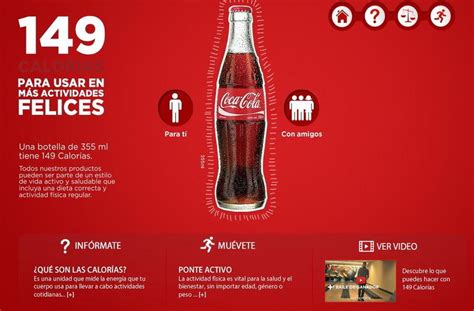 México e Inglaterra retiran publicidad de Coca Cola por engañosa   Agaton