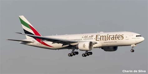 México: Emirates le hace frente a Aeroméxico con vuelos ...