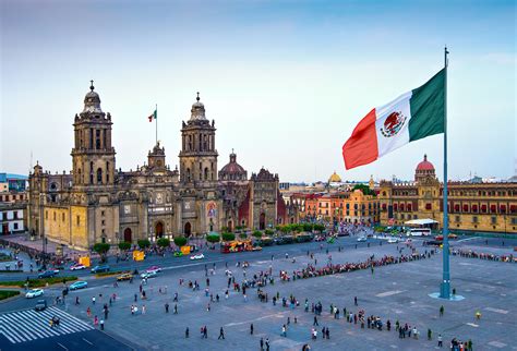 México es elegido como el país más amigable del mundo   Me Hace feliz