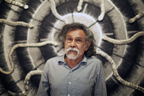 México: falleció Francisco Toledo, el gran artista plástico ...