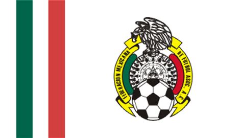 Mexico   Federación Mexicana de Fútbol