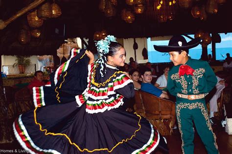 México, folklore y festividades